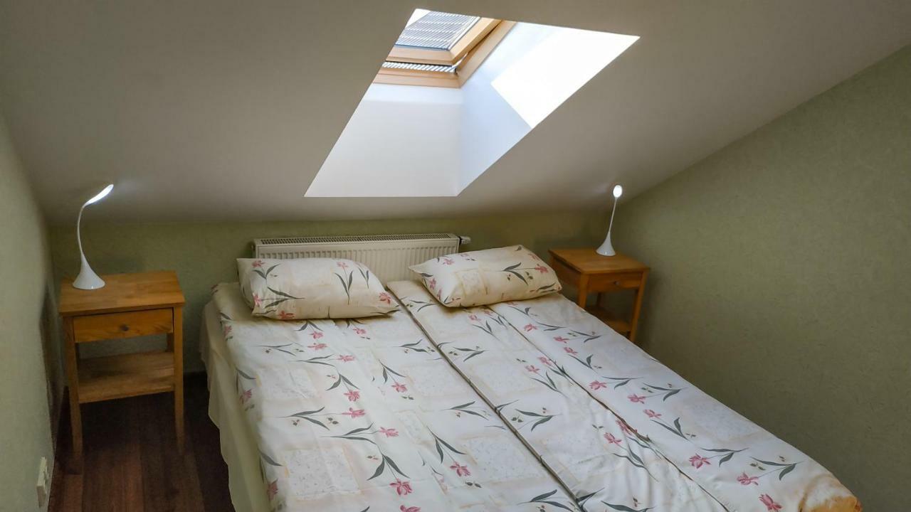 Country house Prie Upes