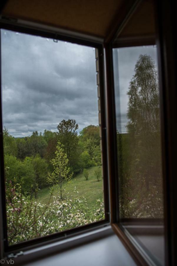 Prie Upes Country house *